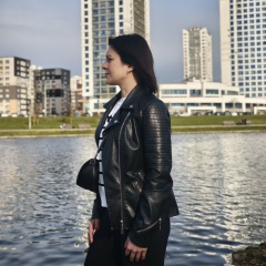 Мария Контор, 03.06, Минск