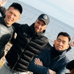 Руслан Новаков, 14.07.1991, Санкт-Петербург