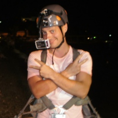 Александр Поморцев, 19.07.1989, Москва