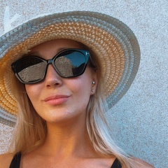 Надежда Козлова, 04.08.1992, Байконур