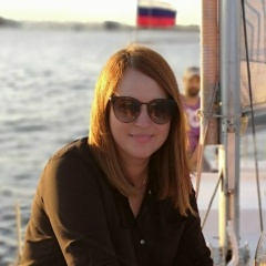 Екатерина Хаертдинова, 09.06, Ярославль