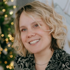 Ирина Турсанова, 13.03.1987, Самара