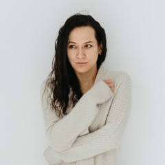 Татьяна Романова, 02.02.1984, Санкт-Петербург