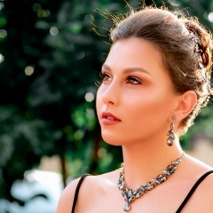 Лера Смолина