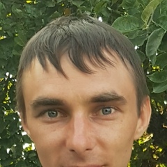 Алексей Коновалов, 30.08.1987, Москва