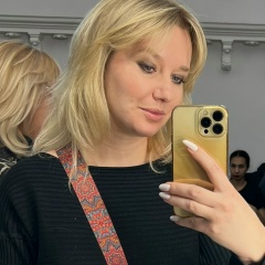 Татьяна Морозова, 22.05.1986, Оренбург