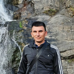 Алексей Филилеев, 22.07.1983, Минеральные Воды