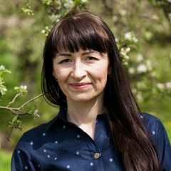 Елена Корниец, 17.07.1982, Харьков