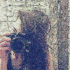 Зульфия Садаева