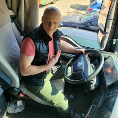 Dmitry Eskin, 03.08.1987, Нижний Новгород
