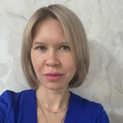 Надежда Анущенко, 10.04, Томск