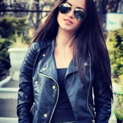 Aizhan Seitova, 02.04.1995