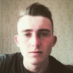 Дмитро Соколюк, 06.10, Ивано-Франковск