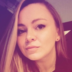 Екатерина Астраханцева, 25.03.1987, Москва