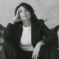 Марина Лазарева, 11.07.1985, Тюмень