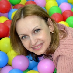 Оксана Краткая, 21.04, Харьков