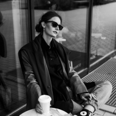 Ольга Тарасова, 25.05.1987, Тюмень