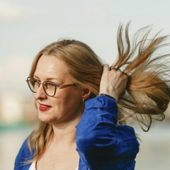 Любовь Дубова, 22.11, Мурманск