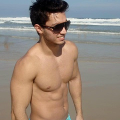 Daniel Connieder, 20.11.1989, Maringá