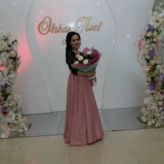 Назира Сакыпкалиева, 15.11.1996, Актау