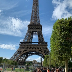 Meerim Altymysheva, 16.06