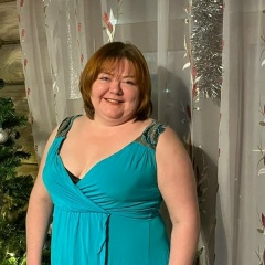 Оля Опанасюк, 05.11.1984, Санкт-Петербург