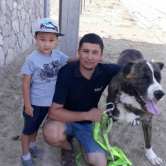 Арман Джумабаев, 10.11, Актау