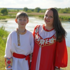 Юлия Воронова, 21.09.1980, Москва