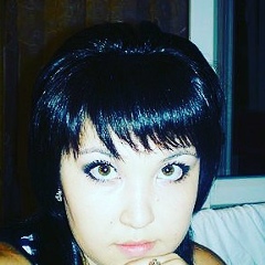 Сабина Мухамедярова, 08.03.1990