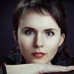 Светлана Ватуля, 18.09, Иркутск
