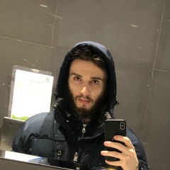 Алексей Наумов, 10.02, Москва