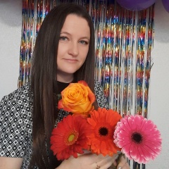 Юлия Гусева, 30.01, Санкт-Петербург