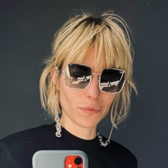 Инна Ваулина, Санкт-Петербург