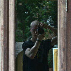 Андрей Бельчиков, 21.05, Всеволожск