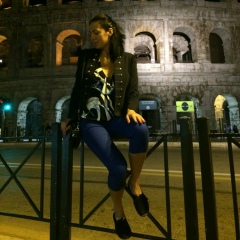 Ирина Кнауф, 28.07.1983, Санкт-Петербург