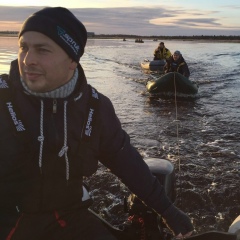 Максим Вдовин, 01.09, Северодвинск