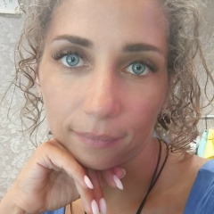 Елена Парфиненок, 20.09, Санкт-Петербург