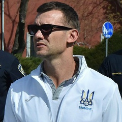 Вова Богров, 06.04.1992, Запорожье