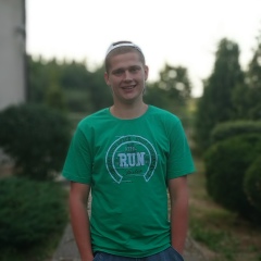 Роман Игнатенко, 31.01, Харьков