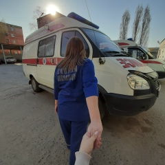 Аня Ищенко, 23.11.1901, Белгород