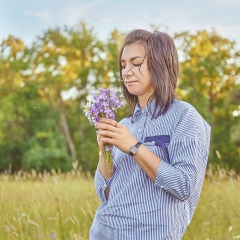 Татьяна Трусникова, 24.09, Санкт-Петербург