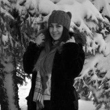 Юленька Иванова, Чита