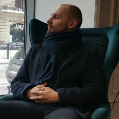 Кирилл Смирнов, 25.11.1989, Санкт-Петербург