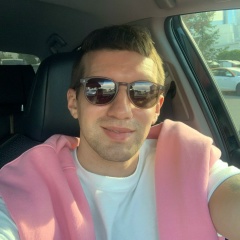 Дмитрий Козлов, 25.09, Истра