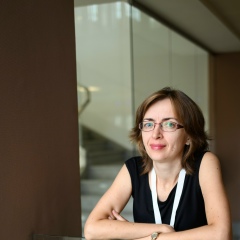 Мария Кузнецова, Новосибирск