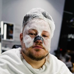 Роман Жирушкин, 12.03.1987, Москва