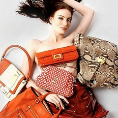 Anna Forcia, 01.01.1987, Алматы