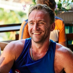 Илья Лазарев, 07.03.1989, Москва