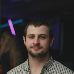 Коля Литуев, 17.12.1996, Барнаул