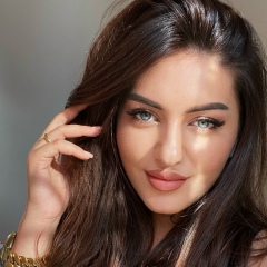 Мариам Хачатрян, 16.04, Москва